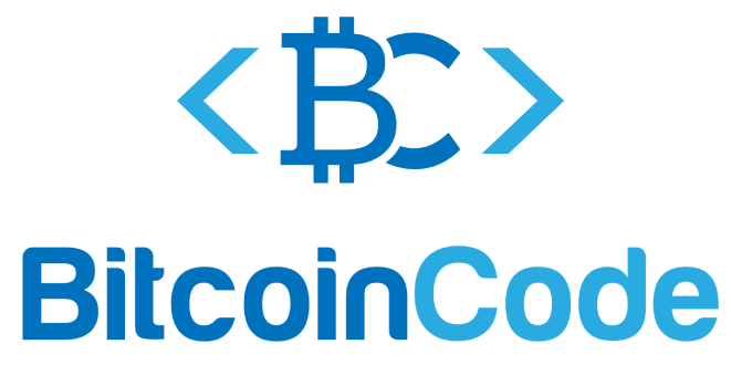 Bitcoin Code - Póngase en contacto con nosotros